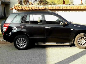 Suzuki Grand vitara, снимка 3