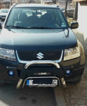 Suzuki Grand vitara, снимка 2