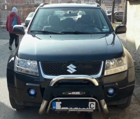 Suzuki Grand vitara, снимка 1