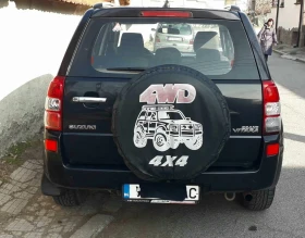 Suzuki Grand vitara, снимка 6