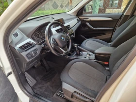 BMW X1, снимка 4