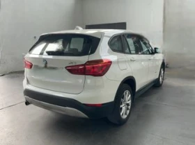 BMW X1 Очакван внос , снимка 3