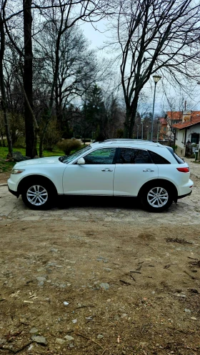 Infiniti Fx 35 Газ, снимка 2