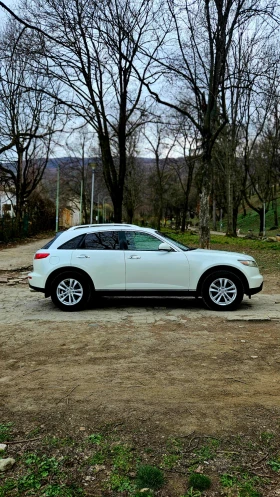 Infiniti Fx 35 Газ, снимка 6