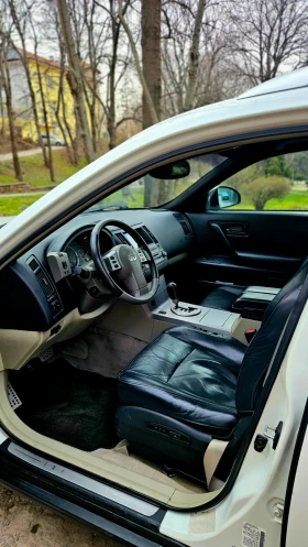 Infiniti Fx 35 Газ, снимка 10