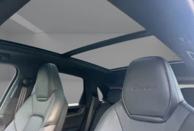Porsche Cayenne Turbo E-Hybrid = Sport Design = Гаранция, снимка 9