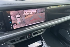 Porsche Cayenne Turbo E-Hybrid = Sport Design = Гаранция, снимка 12