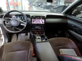 Hyundai Tucson, снимка 10