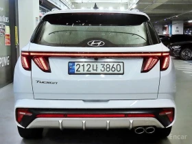 Hyundai Tucson, снимка 5