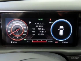 Hyundai Tucson, снимка 9