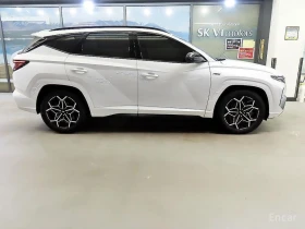Hyundai Tucson, снимка 3