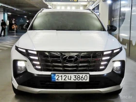 Hyundai Tucson, снимка 2
