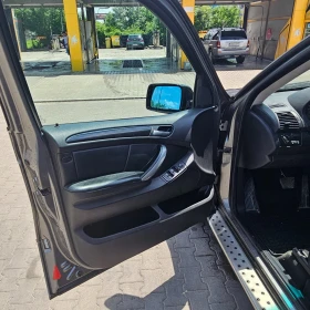 BMW X5 3.0D автоматик, снимка 9