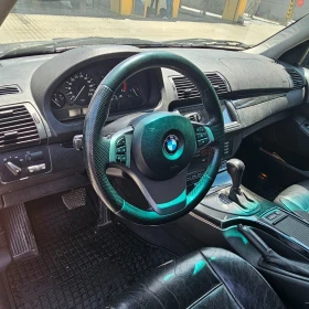 BMW X5 3.0D автоматик, снимка 11