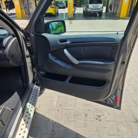 BMW X5 3.0D автоматик, снимка 16