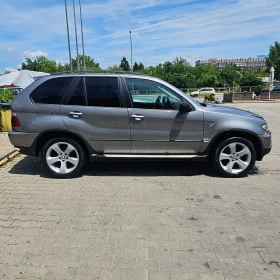 BMW X5 3.0D автоматик, снимка 4