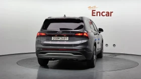 Hyundai Santa fe !!БОГАТО ОБОРУДВАНЕ!! !!ПОДГРЕВИИ! !ОБДУХВАНЕ!, снимка 4