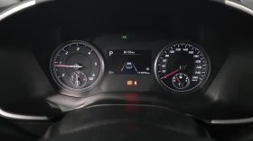 Hyundai Santa fe !!БОГАТО ОБОРУДВАНЕ!! !!ПОДГРЕВИИ! !ОБДУХВАНЕ!, снимка 8