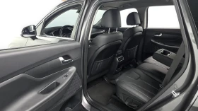 Hyundai Santa fe !!БОГАТО ОБОРУДВАНЕ!! !!ПОДГРЕВИИ! !ОБДУХВАНЕ!, снимка 12