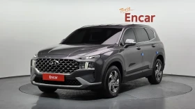 Hyundai Santa fe !!БОГАТО ОБОРУДВАНЕ!! !!ПОДГРЕВИИ! !ОБДУХВАНЕ!, снимка 1