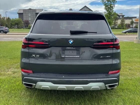 BMW X5 ДИСТРОНИК * ПОДГРЕВ * ПАНОРАМА * HARMAN KARDON, снимка 4