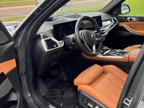 BMW X5 ДИСТРОНИК * ПОДГРЕВ * ПАНОРАМА * HARMAN KARDON, снимка 6