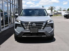 Nissan Rogue КОЖА, ПАНОРАМА, 360 КАМЕРА, BOSE, ЦЕНА ДО БГ, снимка 1