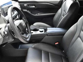 Nissan Rogue КОЖА, ПАНОРАМА, 360 КАМЕРА, BOSE, ЦЕНА ДО БГ, снимка 9