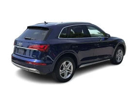 Audi Q5 45TFSI  Komfort | Convenience Package| ЦЕНА ДО БГ , снимка 12
