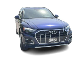 Audi Q5 45TFSI  Komfort | Convenience Package| ЦЕНА ДО БГ , снимка 3