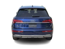 Audi Q5 45TFSI  Komfort | Convenience Package| ЦЕНА ДО БГ , снимка 9