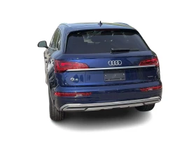 Audi Q5 45TFSI  Komfort | Convenience Package| ЦЕНА ДО БГ , снимка 8