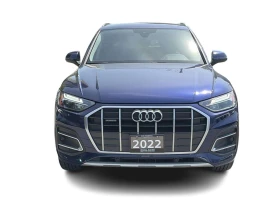Audi Q5 45TFSI  Komfort | Convenience Package| ЦЕНА ДО БГ , снимка 4