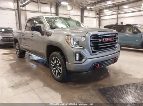 Gmc Sierra 6.2l 1500 At4, снимка 1