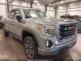 Gmc Sierra 6.2l 1500 At4, снимка 6
