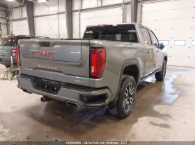 Gmc Sierra 6.2l 1500 At4, снимка 4