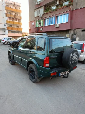 Suzuki Grand vitara, снимка 3