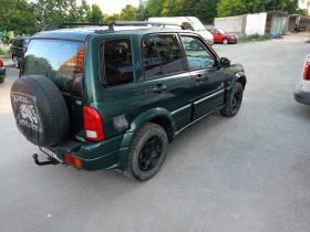 Suzuki Grand vitara, снимка 4