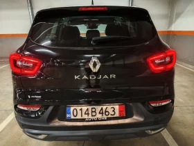 Renault Kadjar 1.3Tce.128000km.INTENS, снимка 5