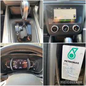 Renault Kadjar 1.3Tce.128000km.INTENS, снимка 14