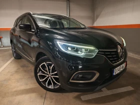 Renault Kadjar 1.3Tce.128000km.INTENS, снимка 3