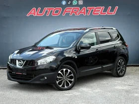 Nissan Qashqai 2.0dCi* Tekna* 7-МЕСТЕН* ЛИЗИНГ* БАРТЕР* , снимка 3