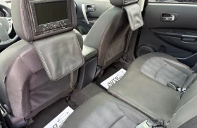 Nissan Qashqai 2.0dCi* Tekna* 7-МЕСТЕН* ЛИЗИНГ* БАРТЕР* , снимка 12