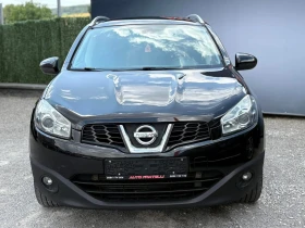 Nissan Qashqai 2.0dCi* Tekna* 7-МЕСТЕН* ЛИЗИНГ* БАРТЕР* , снимка 2