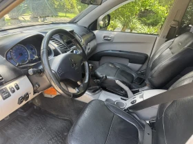 Mitsubishi L200 2.5 DID DOUBLE KAB S M, снимка 13