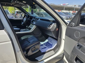 Land Rover Range Rover Sport 3.0D 306к.с 4х4 Камера Панорама , снимка 13