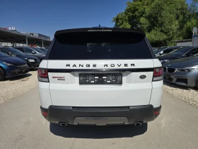 Land Rover Range Rover Sport 3.0D 306к.с 4х4 Камера Панорама , снимка 6