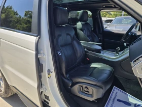 Land Rover Range Rover Sport 3.0D 306к.с 4х4 Камера Панорама , снимка 12