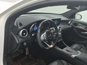 Mercedes-Benz GLC 300 Coupe * AMG Line * CARFAX * От Mercedes * , снимка 7
