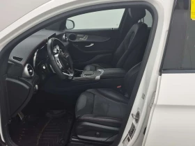 Mercedes-Benz GLC 300 Coupe * AMG Line * CARFAX * От Mercedes * , снимка 9